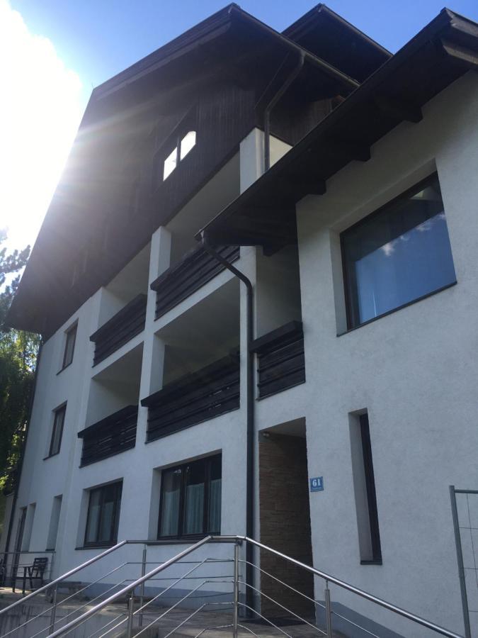 Bad & Ski Pension Bad Kleinkirchheim Exterior foto